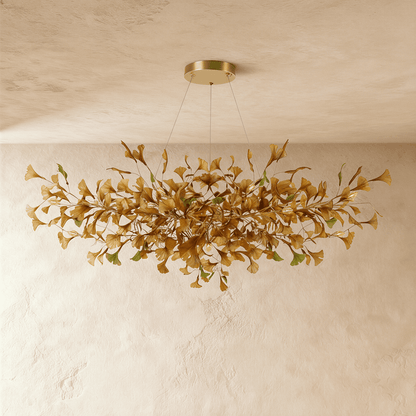 Kalira Linear Chandelier