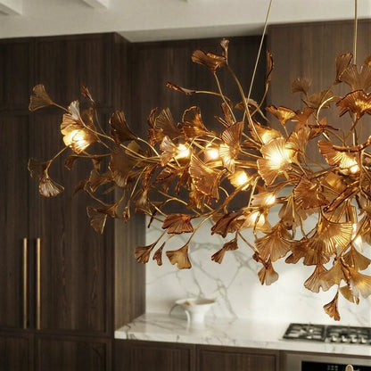 Kalira Round Chandelier
