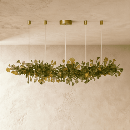 Kalira Linear Chandelier