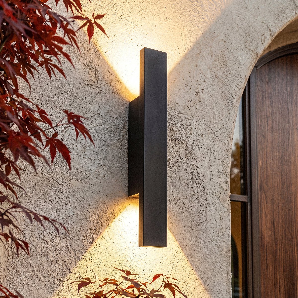 Dover Outdoor Wall Light