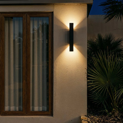 Dover Outdoor Wall Light