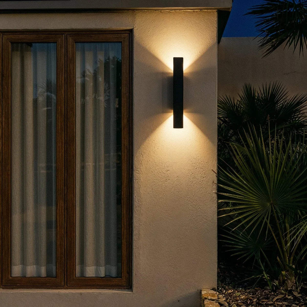 Dover Outdoor Wall Light