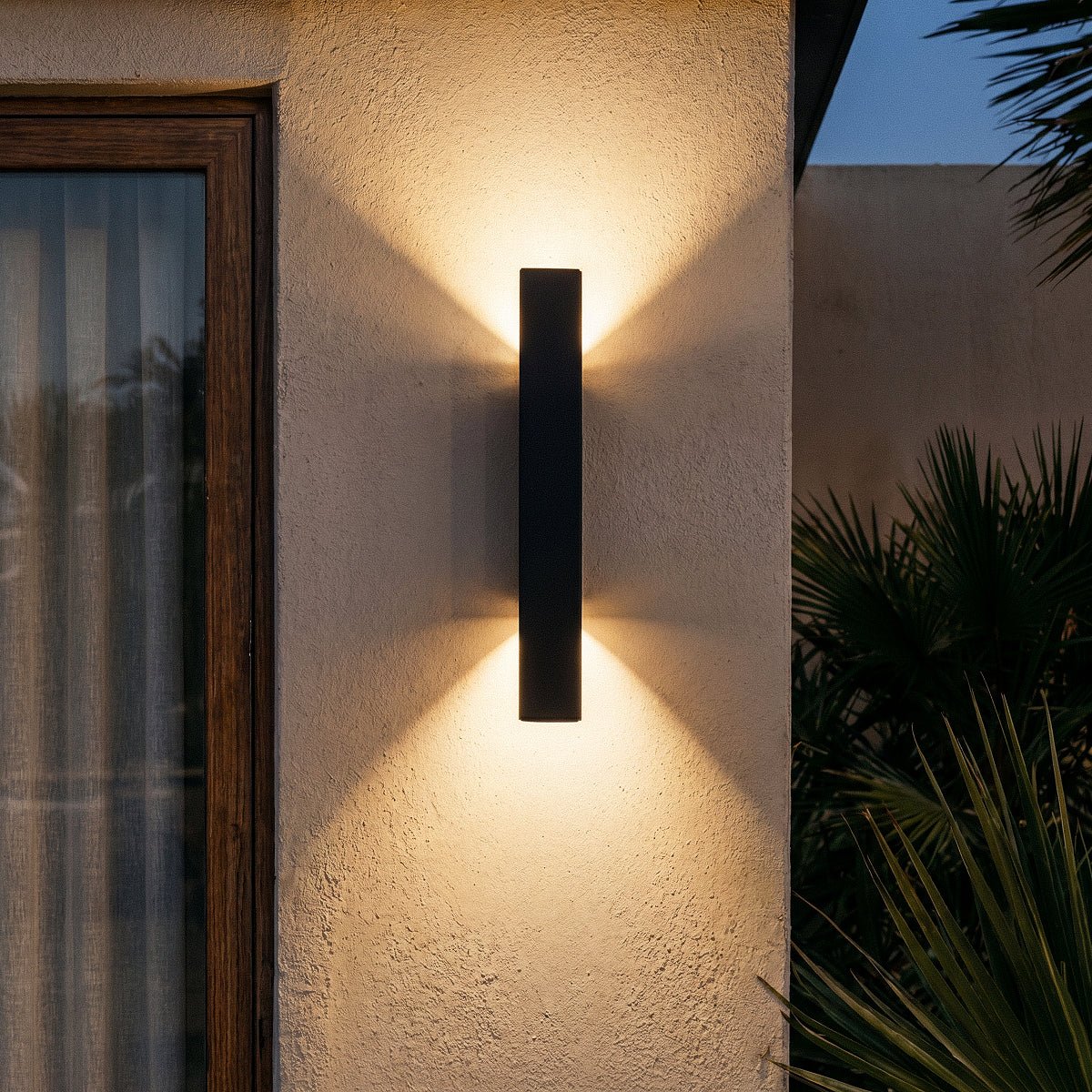 Dover Outdoor Wall Light