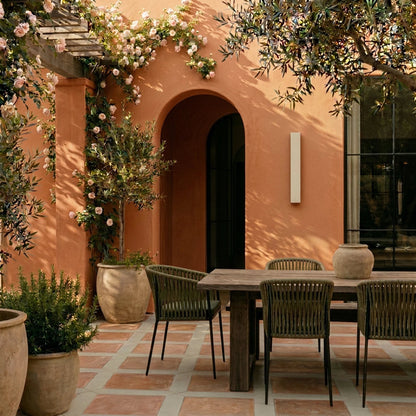 Dover Outdoor Wall Light