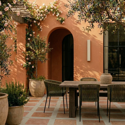 Dover Outdoor Wall Light