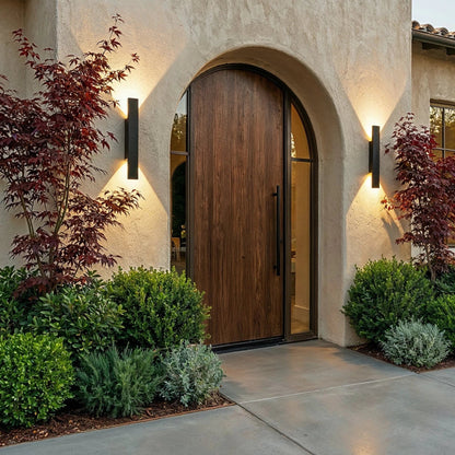 Dover Outdoor Wall Light