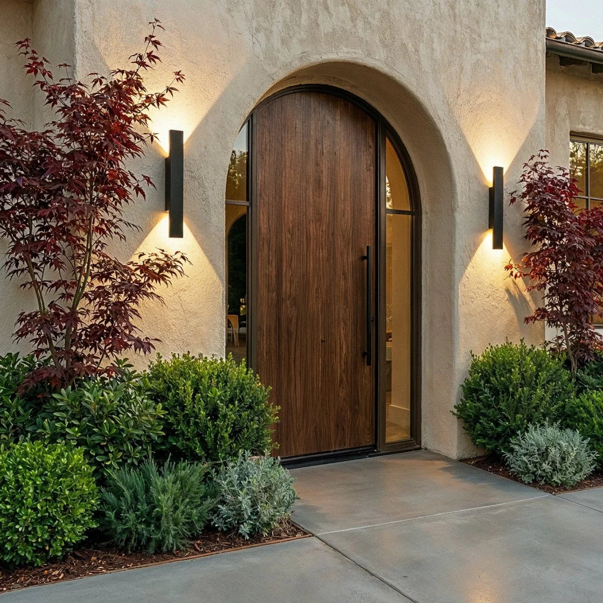 Dover Outdoor Wall Light