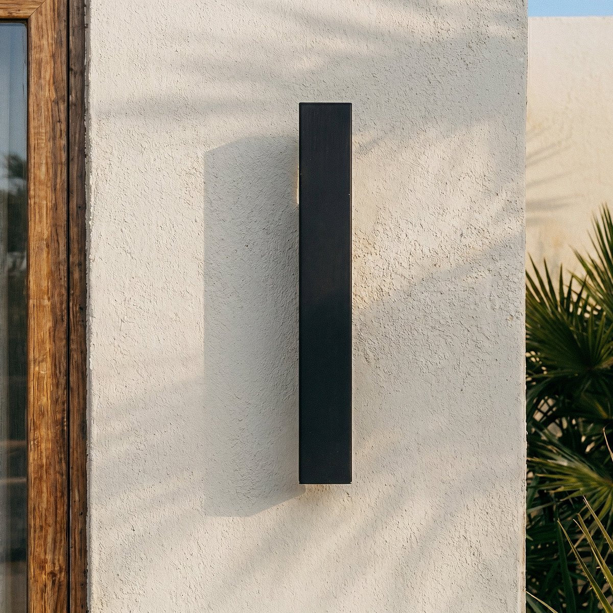 Dover Outdoor Wall Light