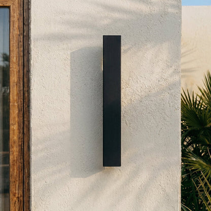 Dover Outdoor Wall Light