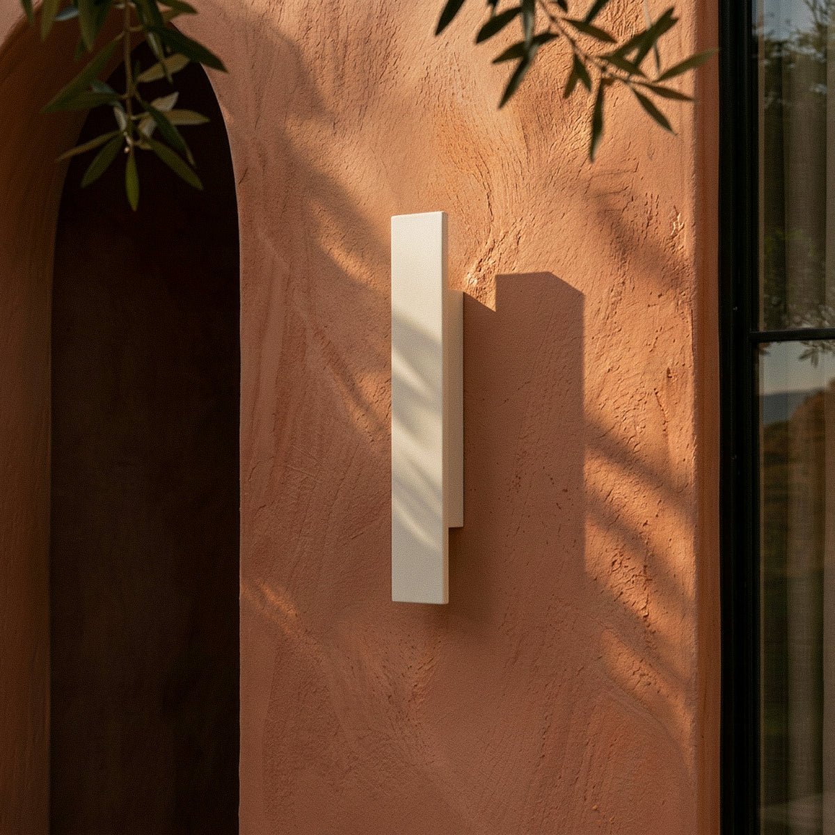 Dover Outdoor Wall Light