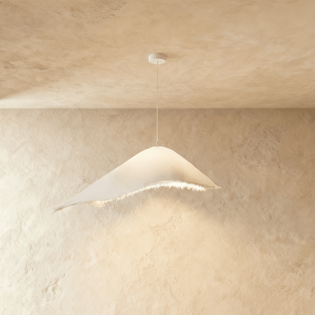 Seren Pendant