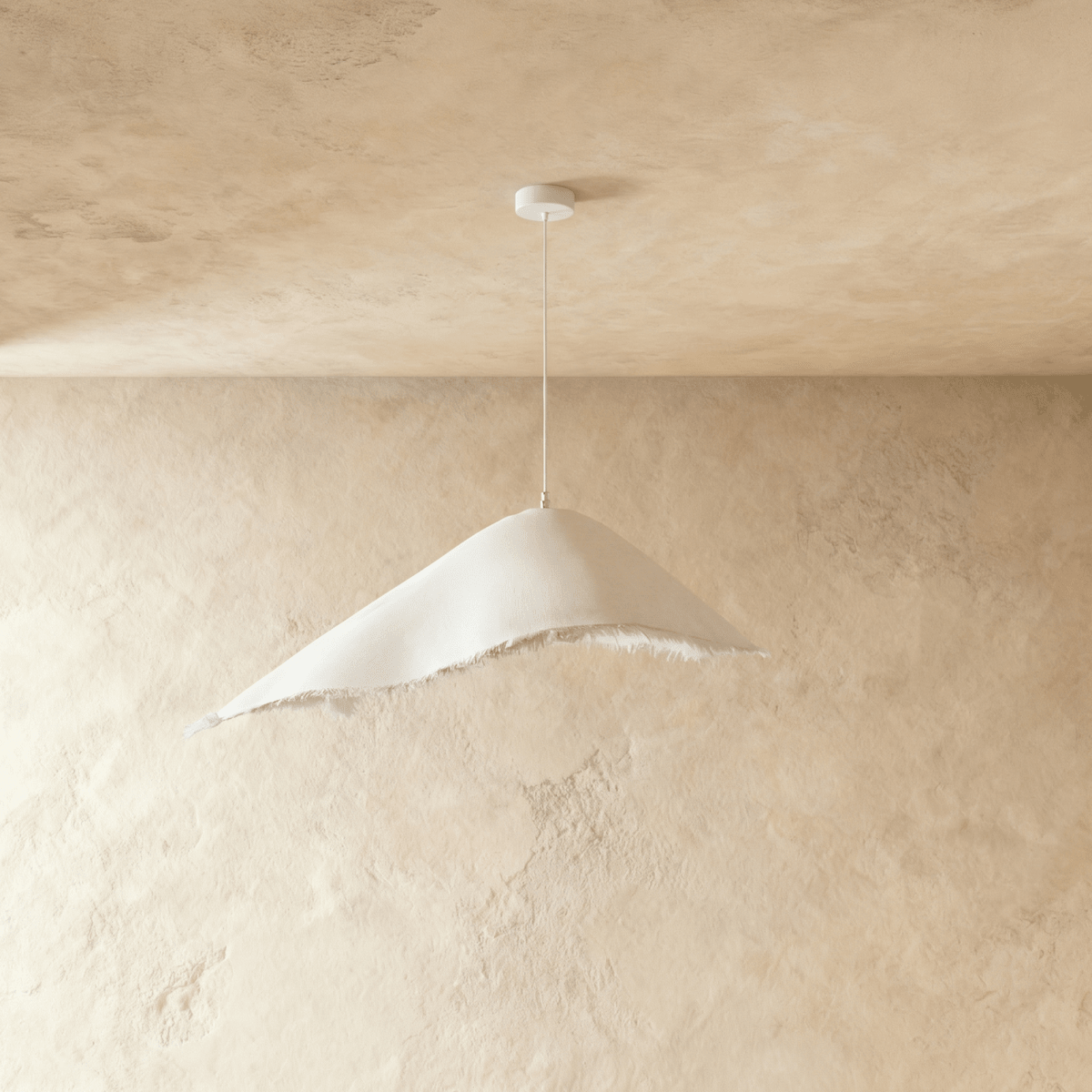 Seren Pendant