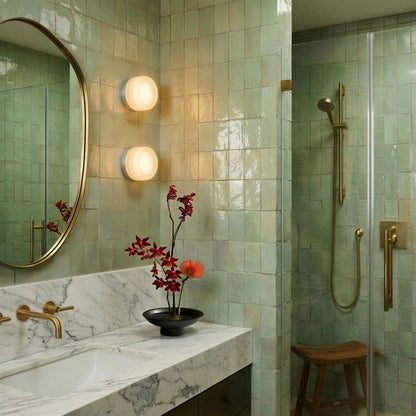 Ogden Wall Sconce