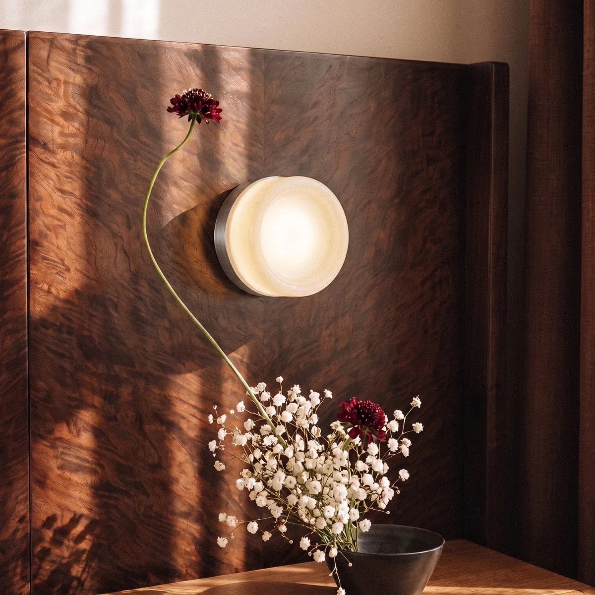 Ogden Wall Sconce