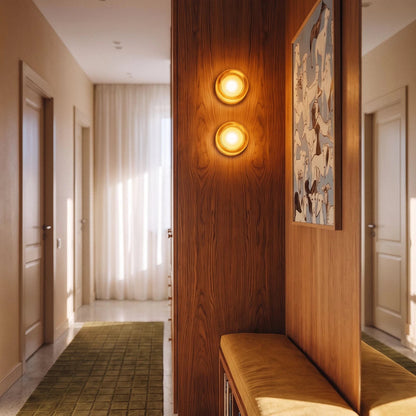Ogden Wall Sconce