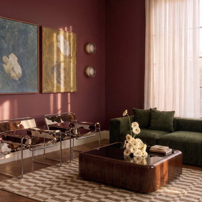 Ogden Wall Sconce