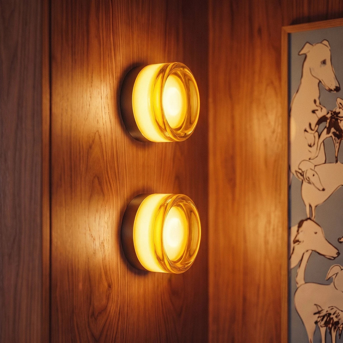 Ogden Wall Sconce