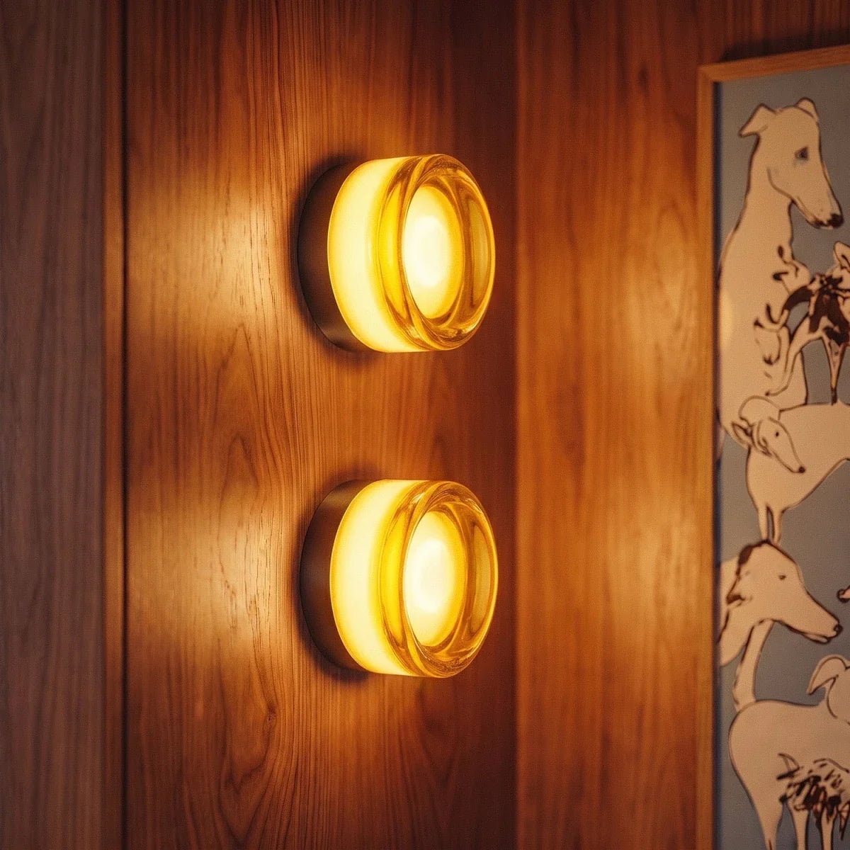 Ogden Wall Sconce