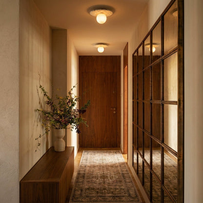 Gilroy Terrazzo Flush Mount