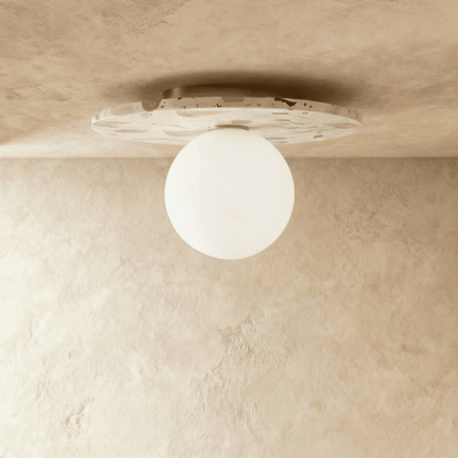 Gilroy Terrazzo Flush Mount
