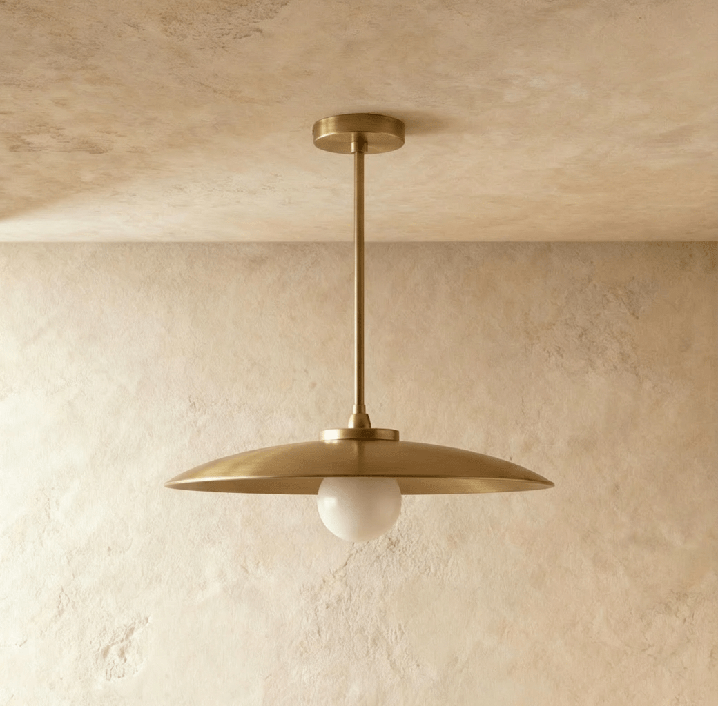 Pellam Pendant