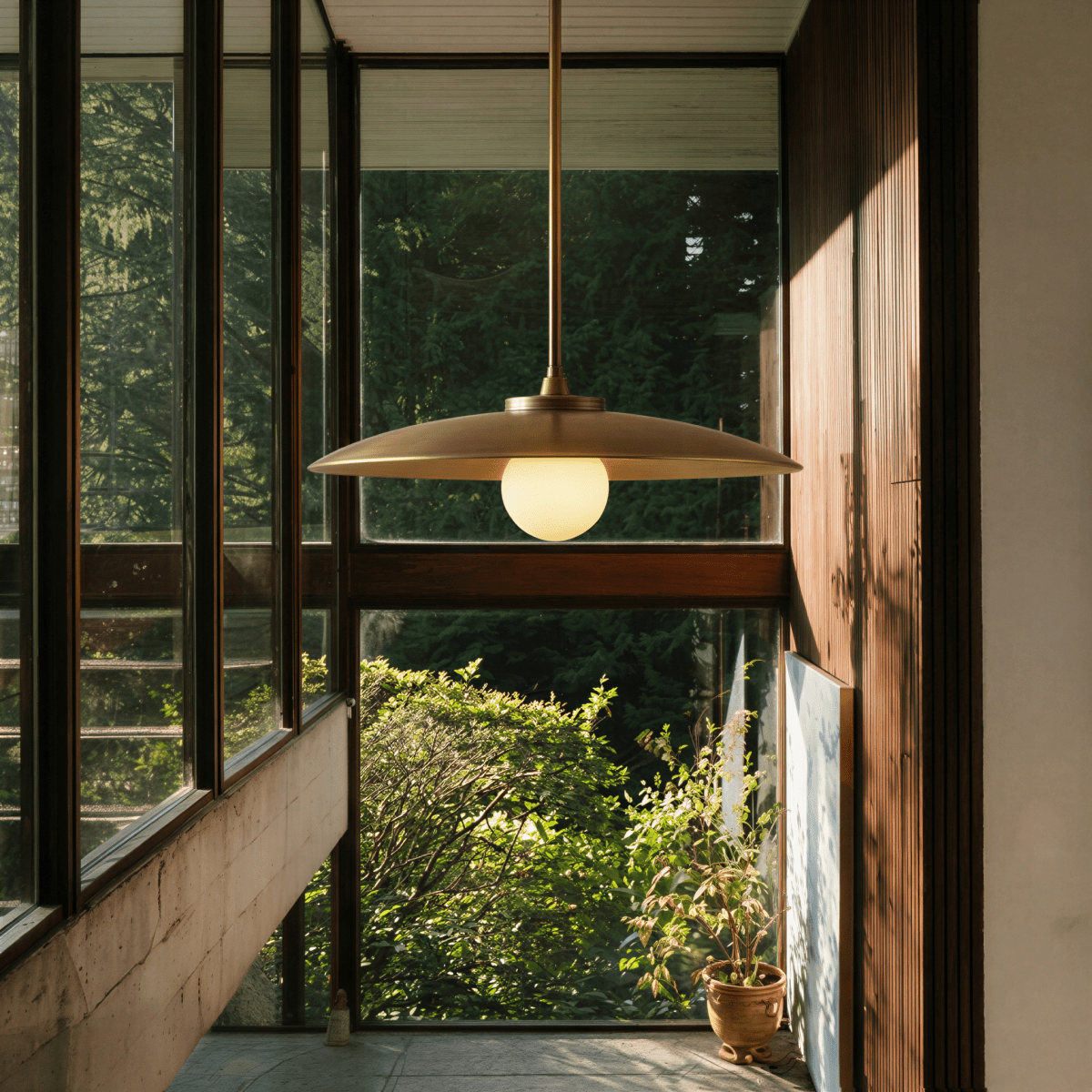 Pellam Pendant