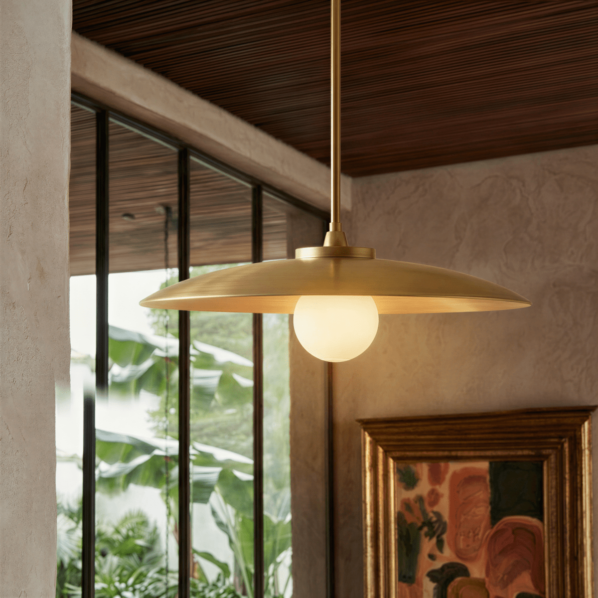 Pellam Pendant