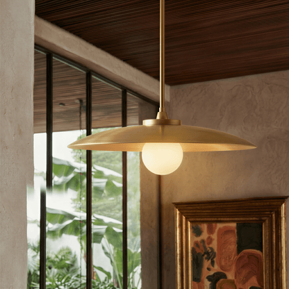 Pellam Pendant