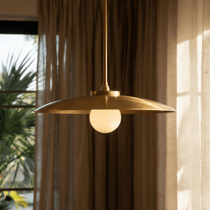 Pellam Pendant