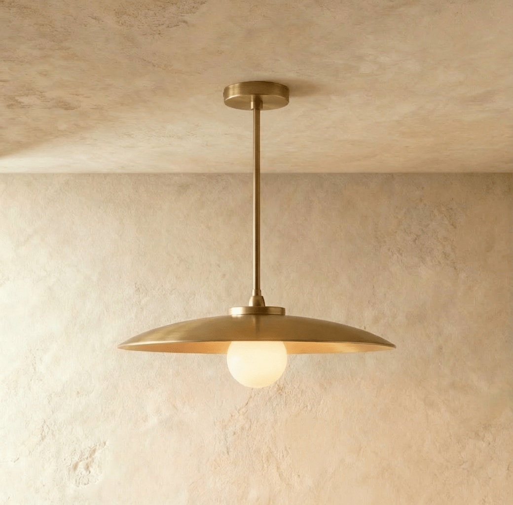 Pellam Pendant