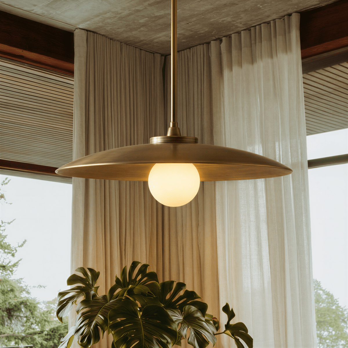 Pellam Pendant