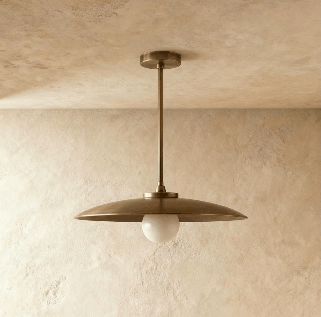 Pellam Pendant