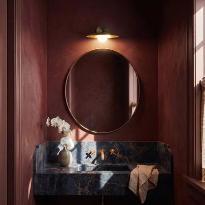 Upton Wall Sconce