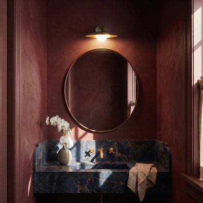 Upton Wall Sconce