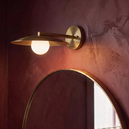 Upton Wall Sconce