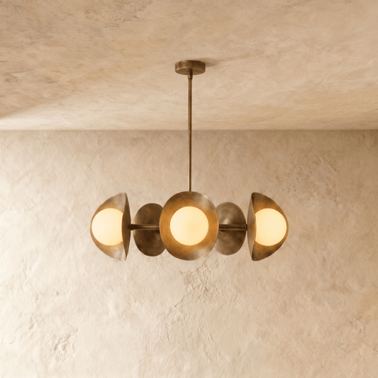 Selby Chandelier