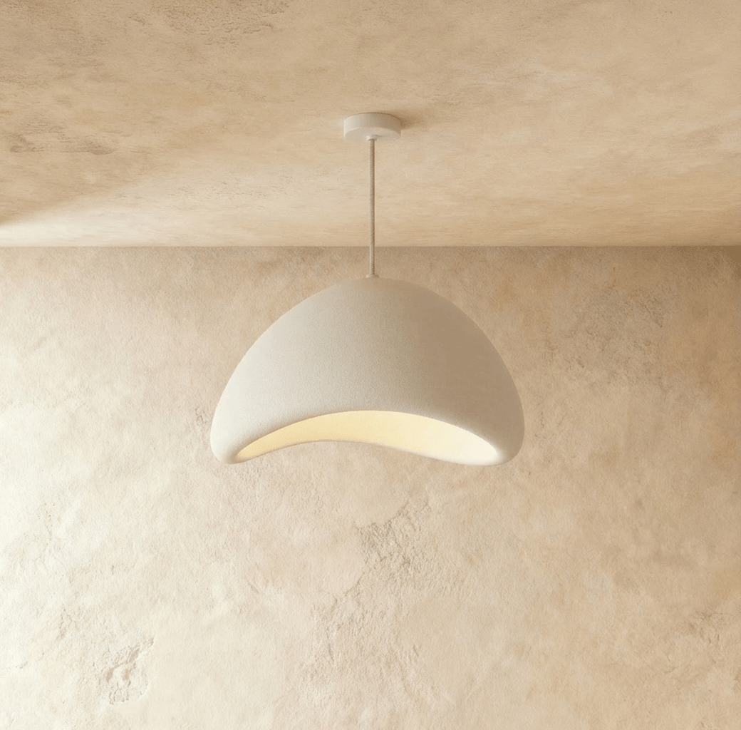 Dunlow Dome Pendant