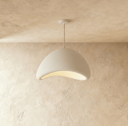 Dunlow Dome Pendant