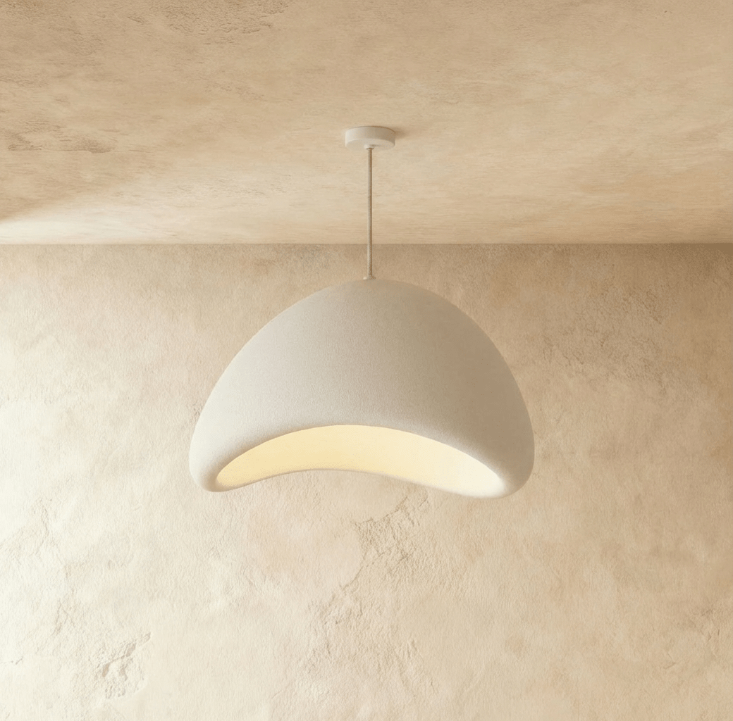 Dunlow Dome Pendant