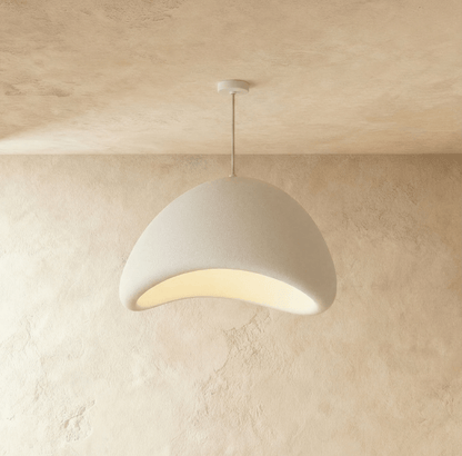 Dunlow Dome Pendant