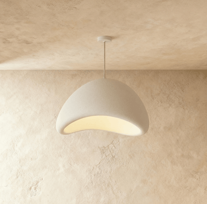 Dunlow Dome Pendant