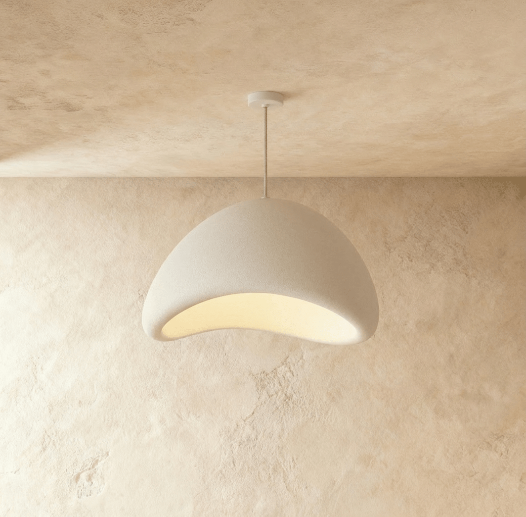 Dunlow Dome Pendant