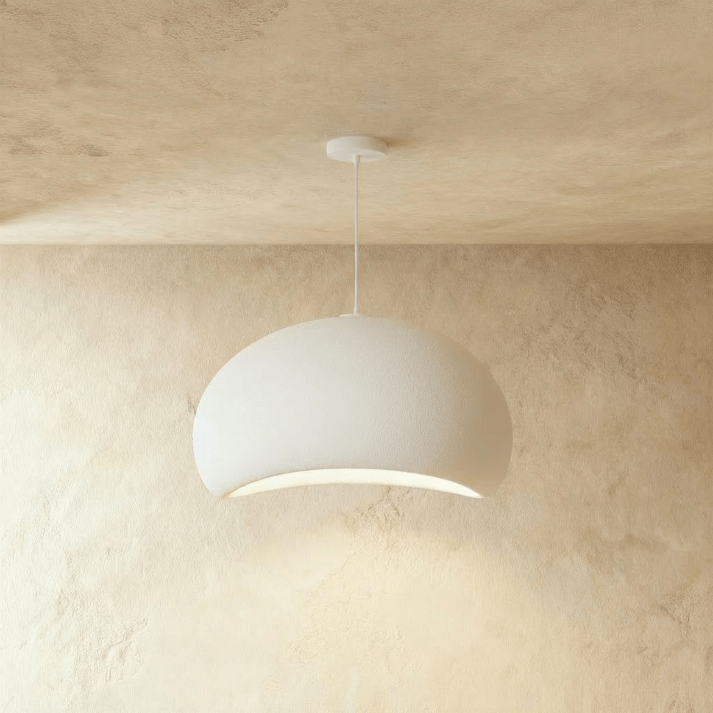 Dunlow Dome Pendant