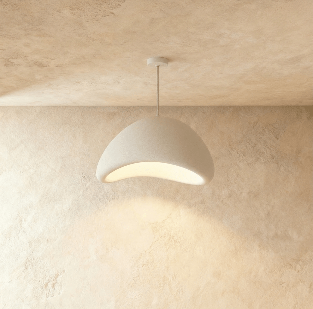Dunlow Dome Pendant