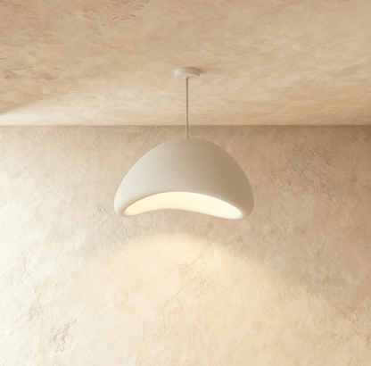 Dunlow Dome Pendant