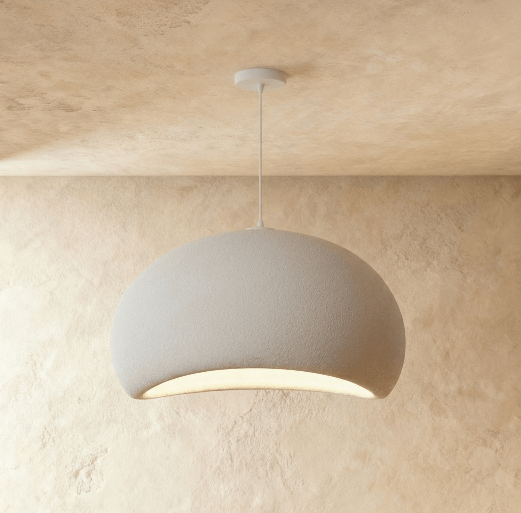 Dunlow Dome Pendant