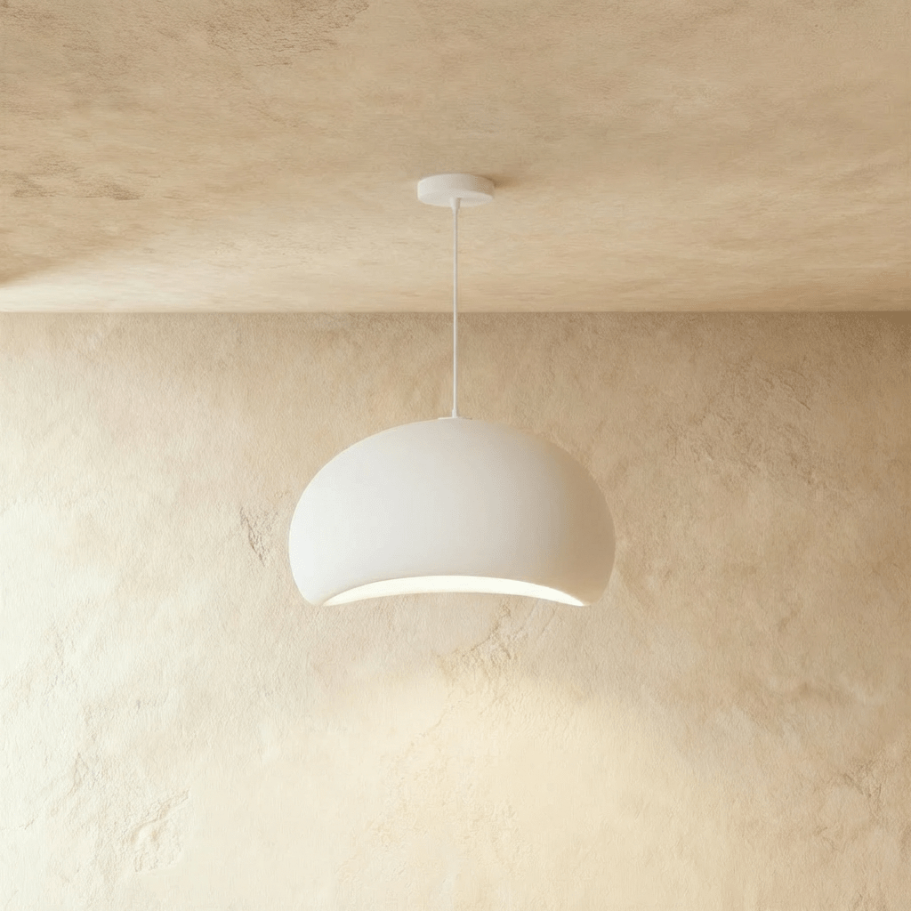 Dunlow Dome Pendant