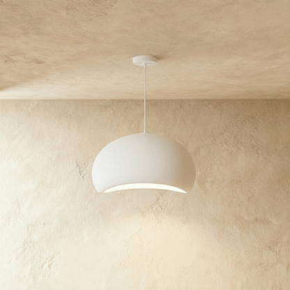 Dunlow Dome Pendant