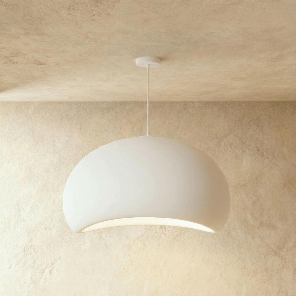 Dunlow Dome Pendant