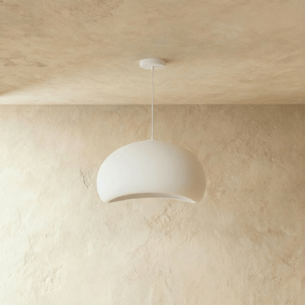 Dunlow Dome Pendant